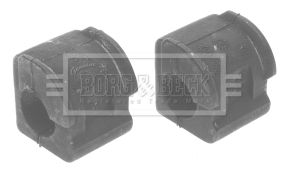 BORG & BECK skersinio stabilizatoriaus komplektas BSK6376K